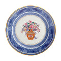 Dessert Plate W/Center