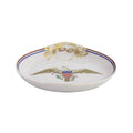 Eagle Oval Tray