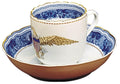 Eagle Cup & Saucer