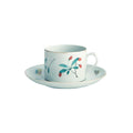 Can Cup &amp; Saucer