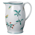 Famille Verte Pitcher
