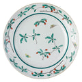 Famille Verte 13' Chop Plate