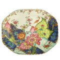 Octagonal Platter 15'