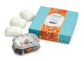 Tobacco Leaf Gift Soap Set