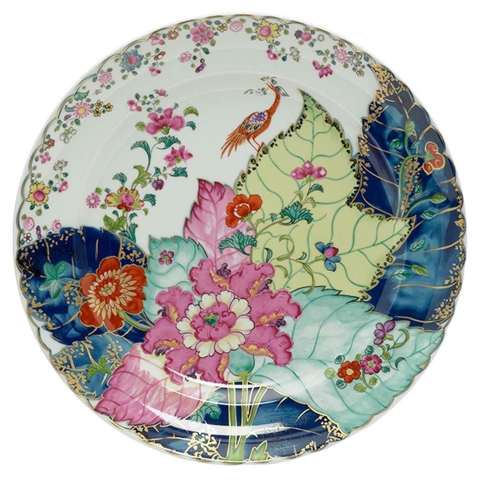 13  Chop Plate