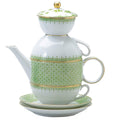 Tea for Two