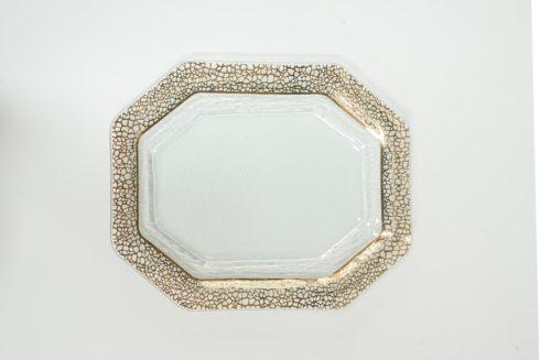 Mosaic 14 x 10 1/2" Small Steak Platter