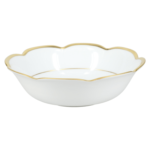 Deep soup/cereal bowl