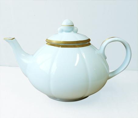 Teapot large