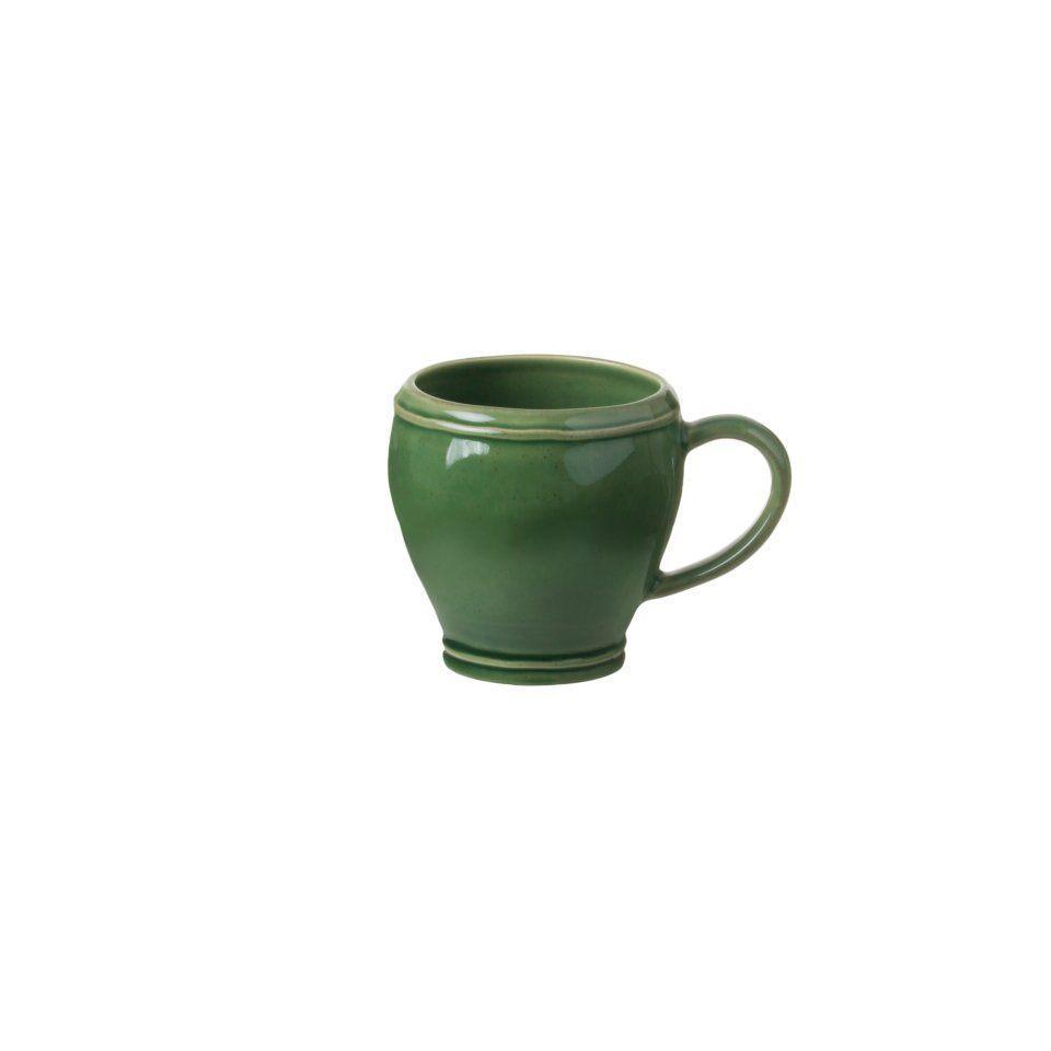 Mug, Forest green