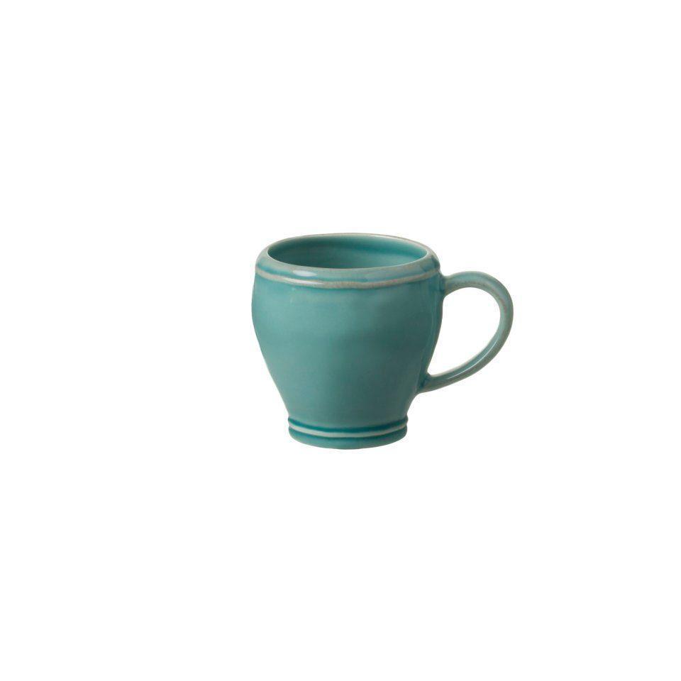 Mug, Turquoise