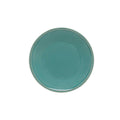 Salad plate, Turquoise