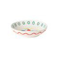 Pasta bowl, Tulip