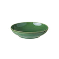 Soup pasta bowl, Forest green