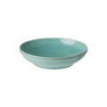 Soup pasta bowl, Turquoise