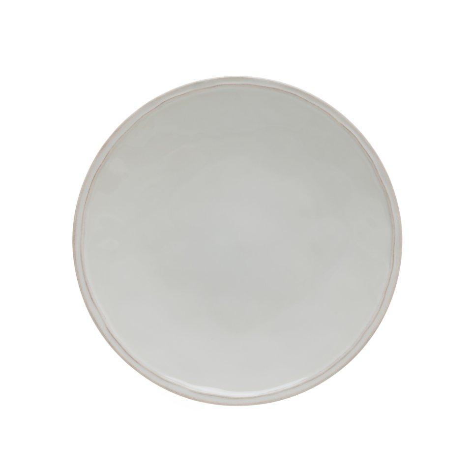 Dinner Plate 11", White