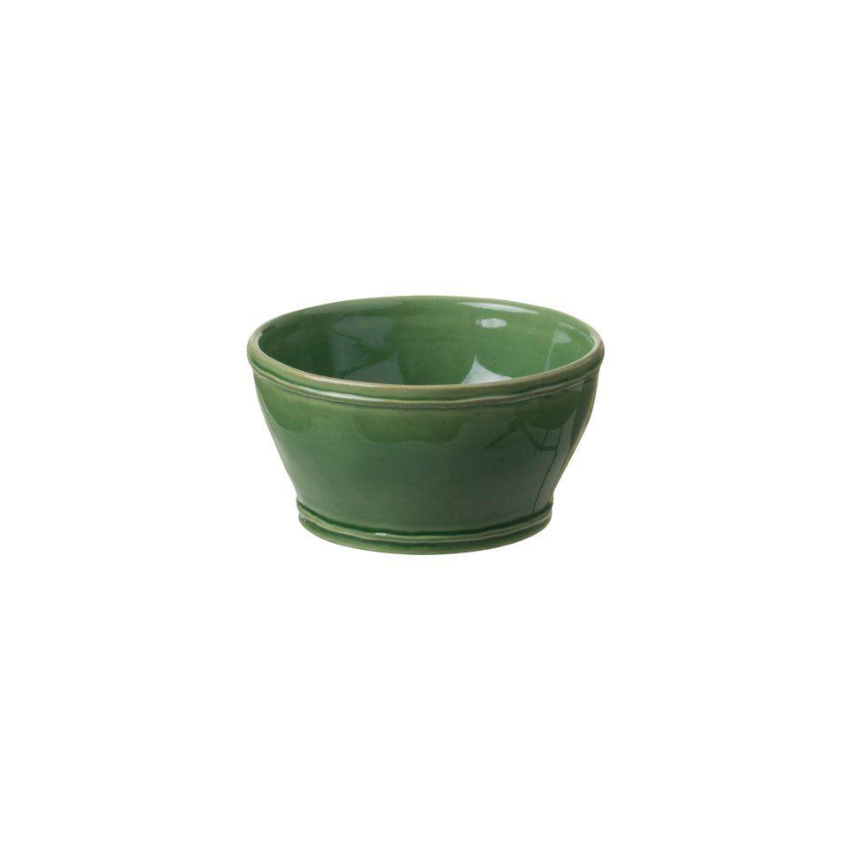 Soup cereal bowl, Forest green
