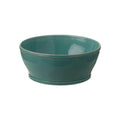 Serving bowl, Turquoise
