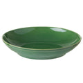 Pasta/serving bowl, Forest green