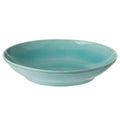 Pasta/serving bowl, Turquoise