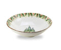 Natale Medium Serving Bowl