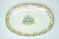 Natale Oval Platter