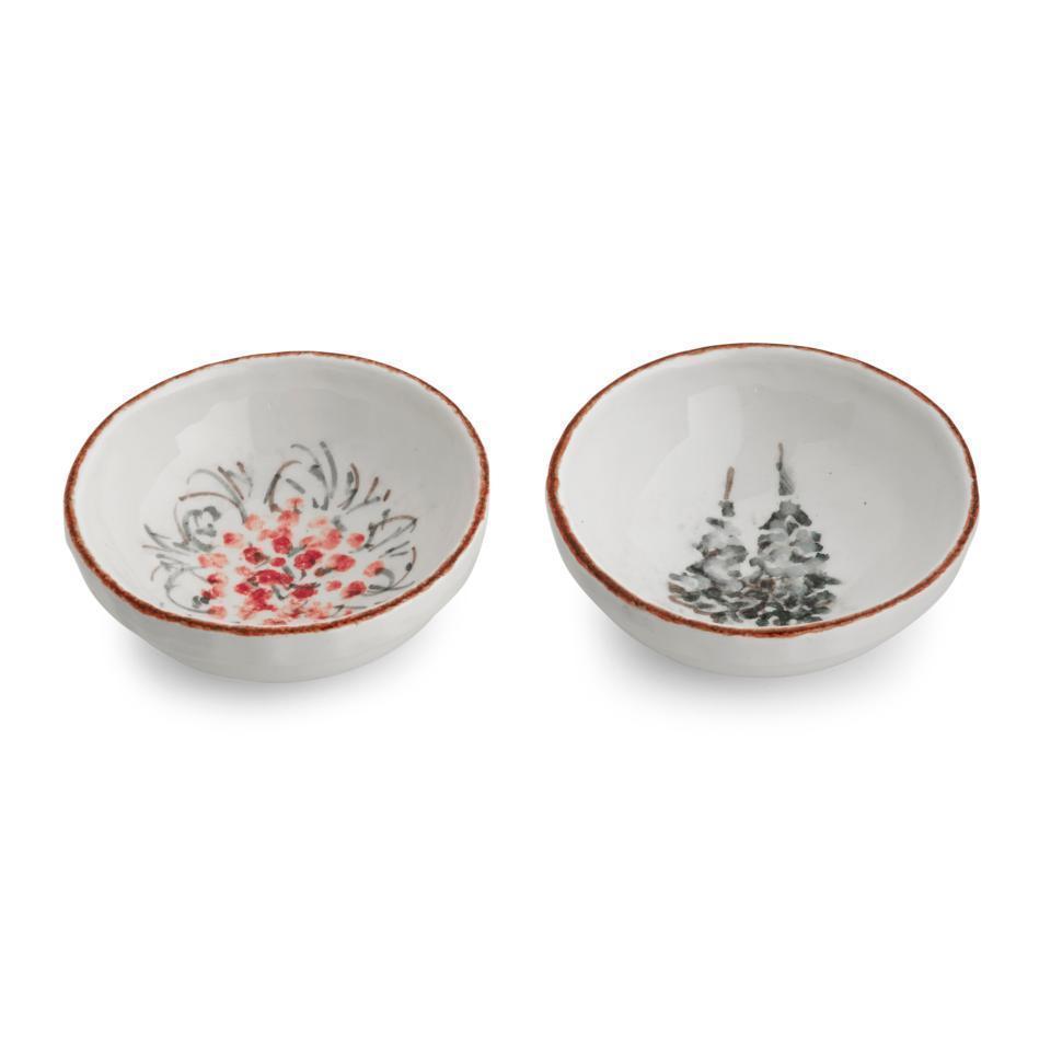 Dipping Bowl Set
