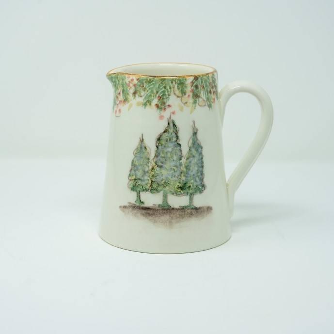 Piccolo Pitcher