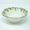 Scalloped Piccolo Bowl