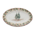 Small Oval Tray