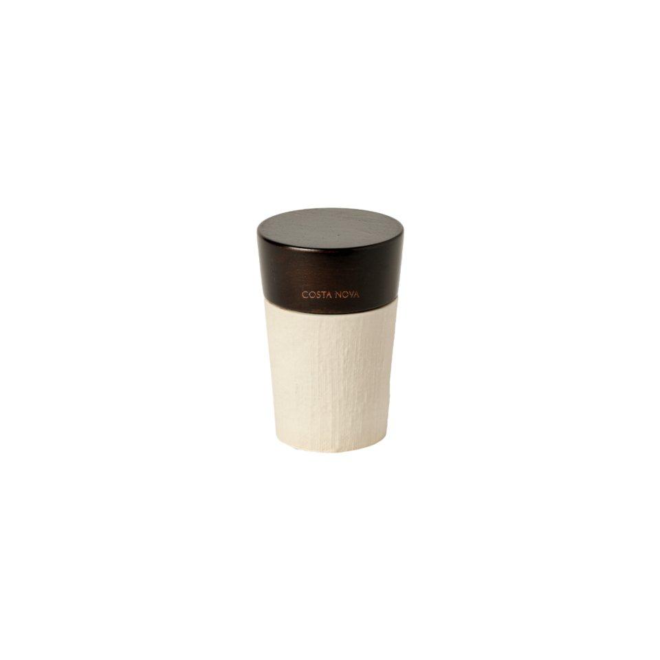 Salt Pepper Mill, Latitude black
