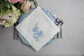 Giulietta Flower, Blue