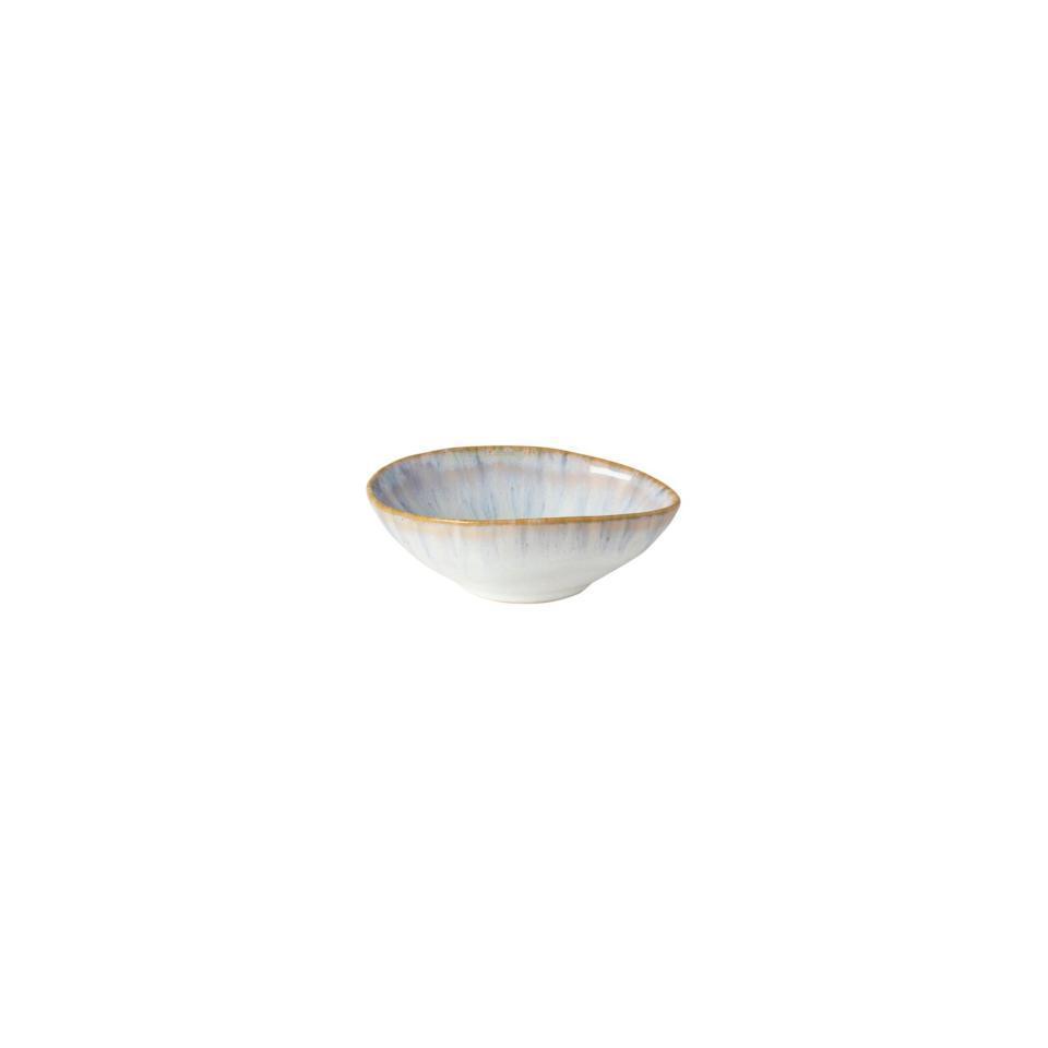 Oval Bowl 4", Ria blue