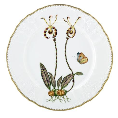 Dinner Plate #1