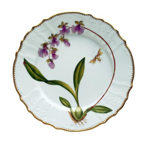 Dinner Plate #6