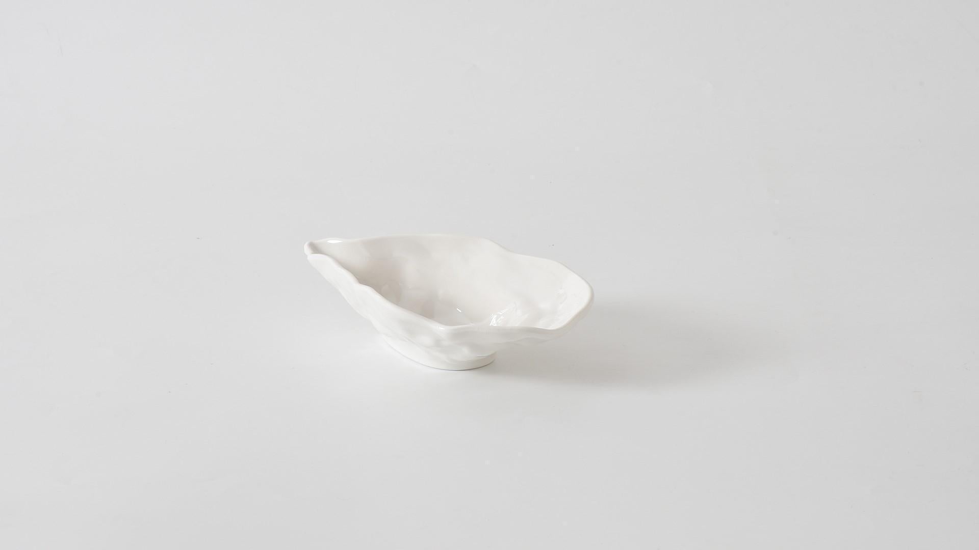 Small Oyster Bowl