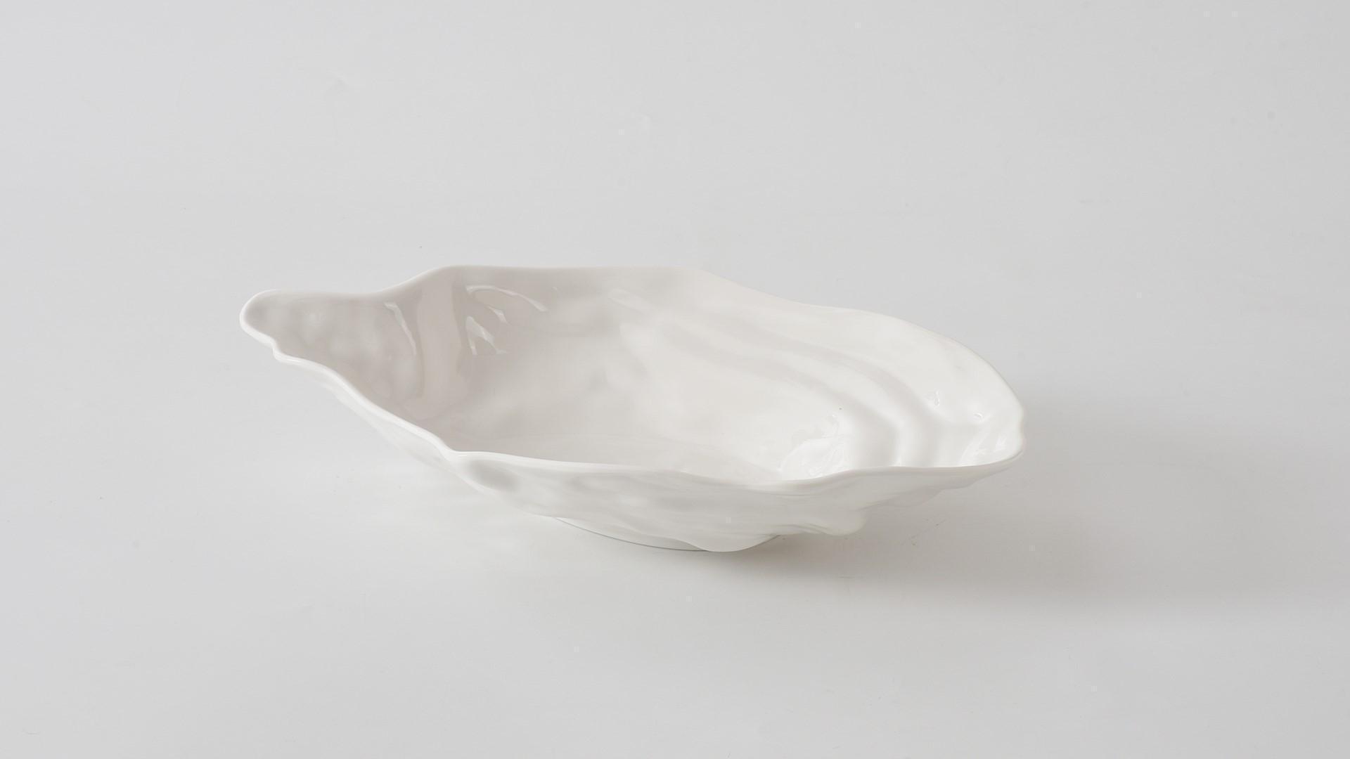 Large Oyster Bowl