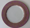 Dinner plate 10.5"