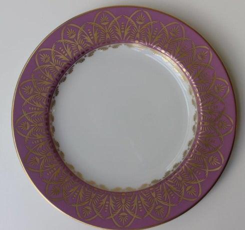 Dinner plate 10.5"