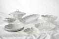 Fish platter 23.5"