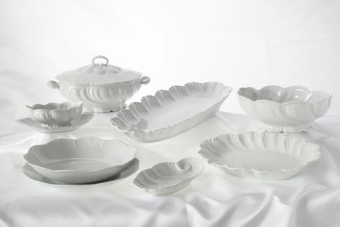 Fish platter 23.5"
