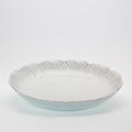 Oversize round platter