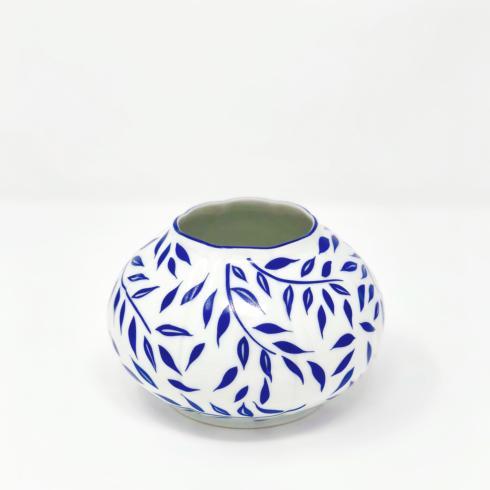 Vase round - small