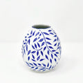 Vase tall - small