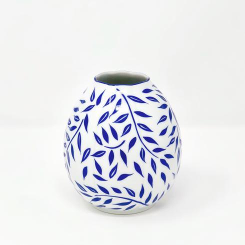 Vase tall - small