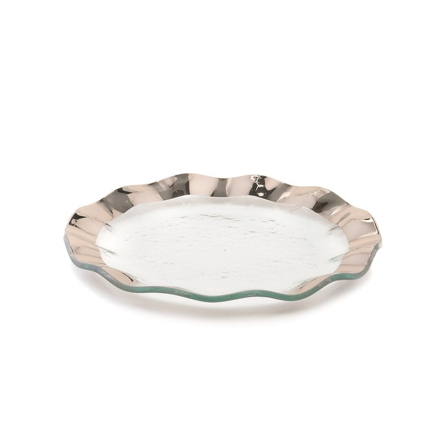 9" salad plate