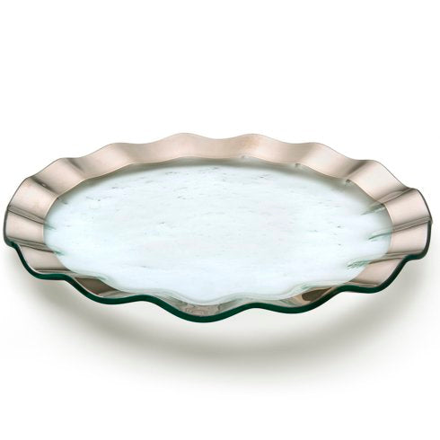 Buffet Plate