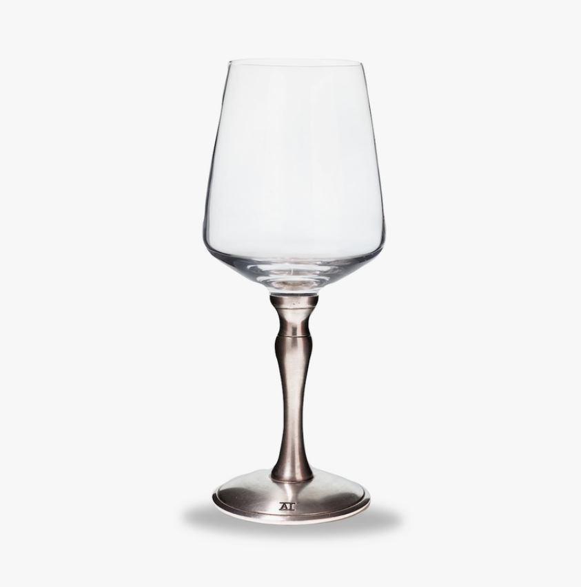 Siena White Wine Glass