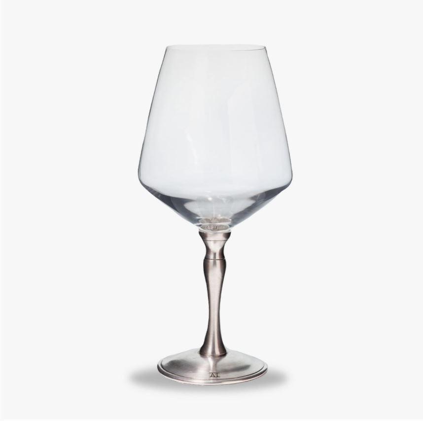 Siena Red Wine Glass