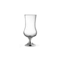 Hurricane Cocktail Glass